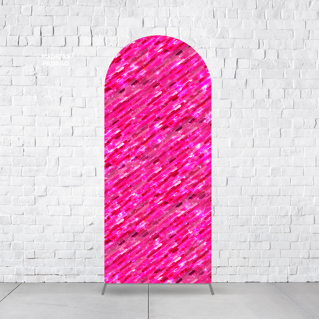 Painel Arco Romano Babie - Imagem 2