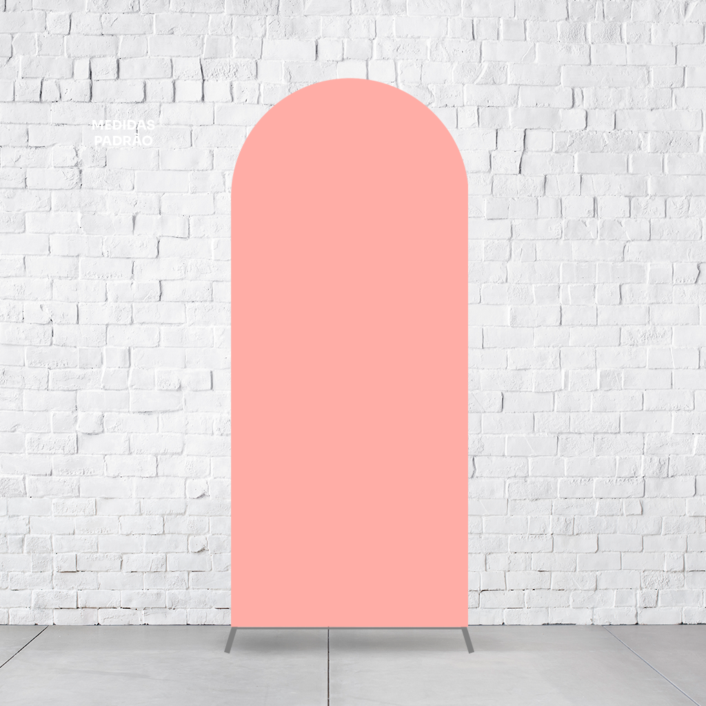 Painel Arco Romano Gratidão - Imagem 3