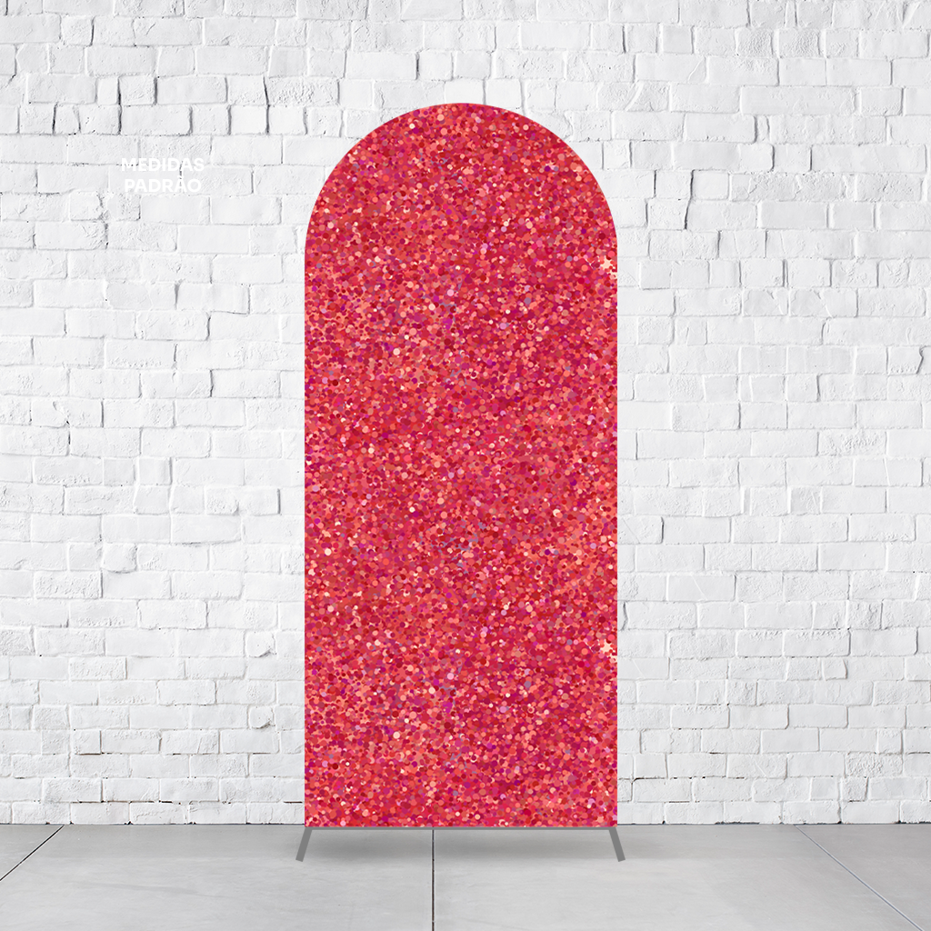 Painel Arco Romano Gratidão - Imagem 2