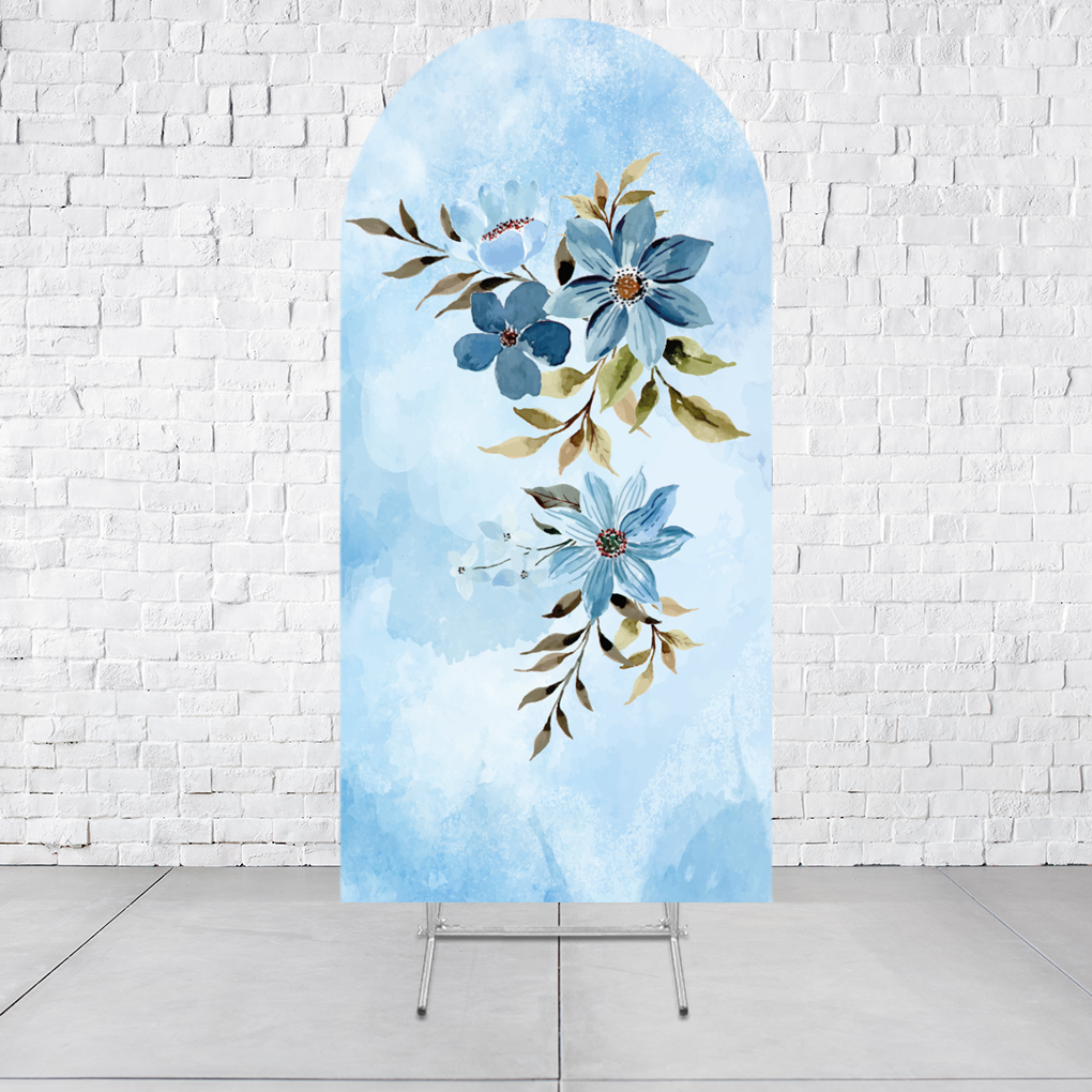 Painel Arco Romano Dia Das Mães  PAINEL518 - Imagem 1