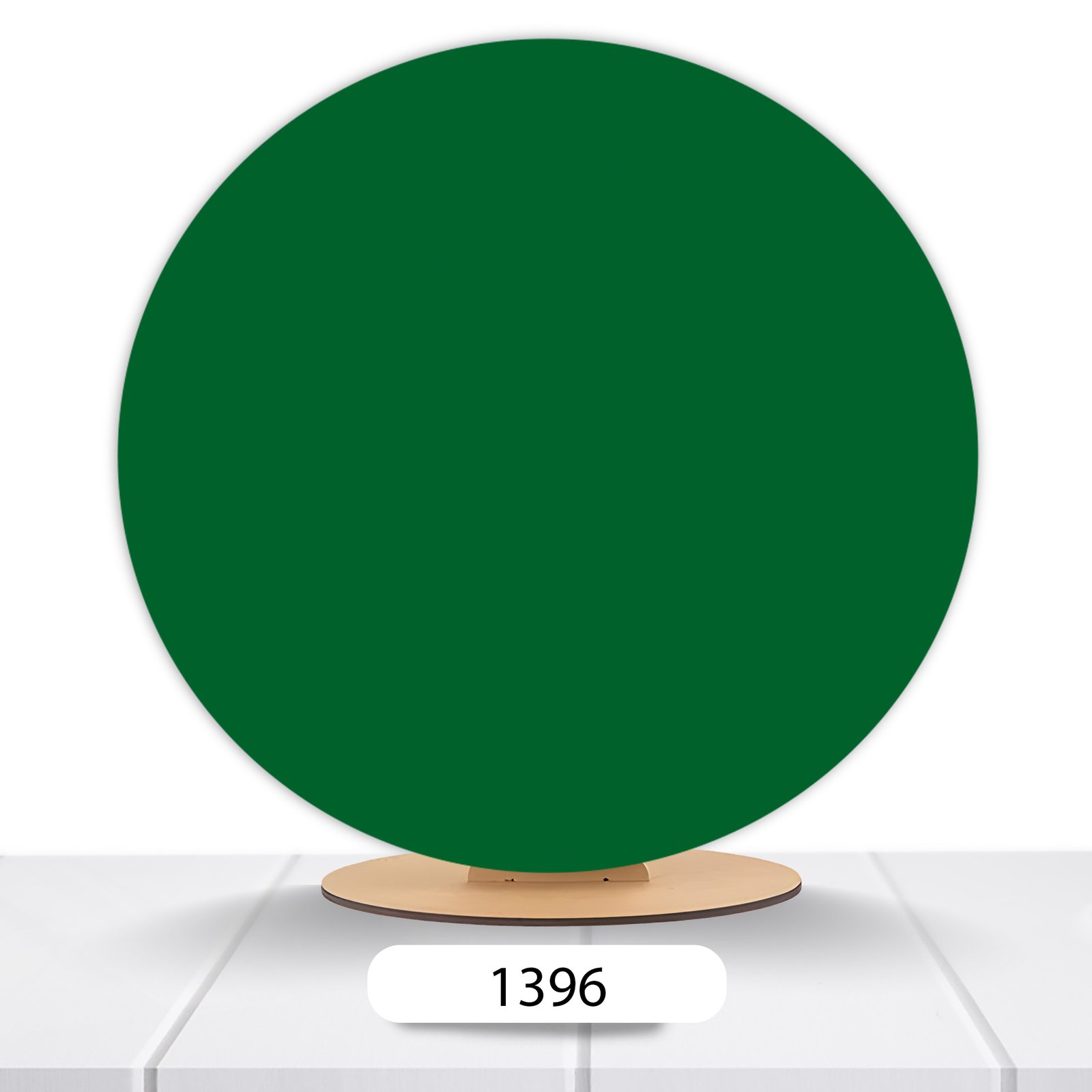 Painel Redondo Cores 50x50cm - Imagem 6